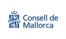 Logo Consell de Mallorca
