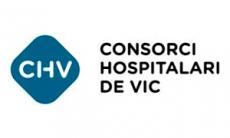 Logo Consorci Hospitalari de Vic