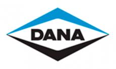 Logo Dana Automoción