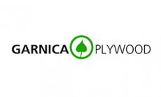 Logo Garnica Plywood