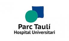 Logo Hospital Universitari Parc Taulí