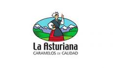 Logo La Asturiana
