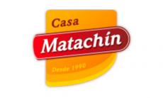 Logo Casa Matachín
