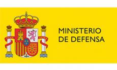 Logo Ministerio de Defensa