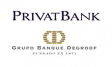 LogoPrivat Bank Degroof