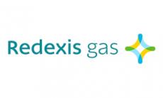 Logo Redexis