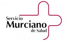 Logo Servicio Murciano de Salud
