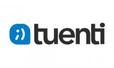 Logo Tuenti