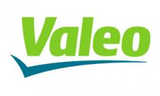 Logo Valeo España