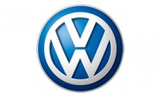 Logo Volkswagen Navarra