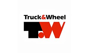 Logo Truck&Weel