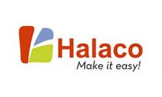 Logo Halaco